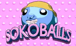 Sokoballs